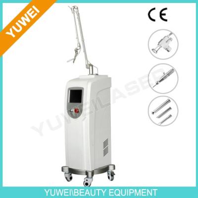 China YWL - 6 Vaginal Rejuvenation Laser Vaginal Tightening Machine For Women Body Care for sale