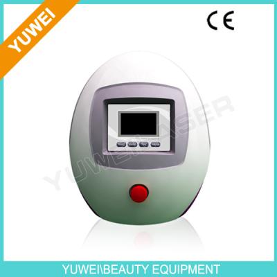 China Mini Ultrasound Cavitation Weight Loss Machine With 5.6 Inch Color Lcd Screen for sale