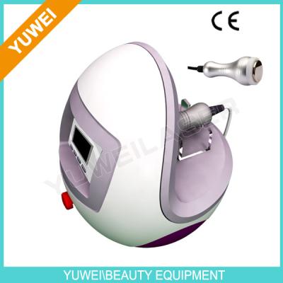 China Personal Portable Cavitation Beauty Equipment Fat Reducing Machine 300w for sale