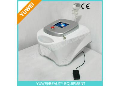 China Professional Permanent 808 Diode Laser Hair Removal 1000W YUWEI YWD - 4 for sale