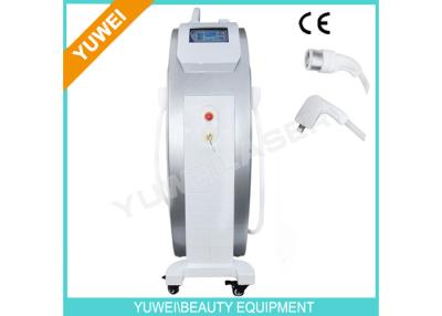 China 8.4 Inch Touch Screen Monopolar RF Machine for Wrinkle Removal , Face Lifting , Body Slimming for sale