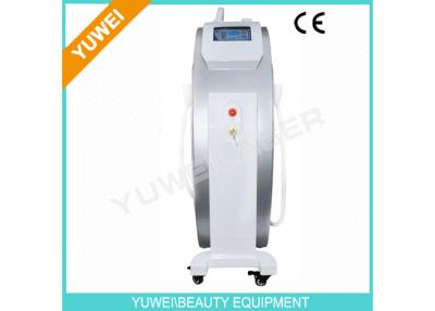 China Stationary Monopolar RF Beauty Machine for Wrinkle Removal and Body Slimming for sale