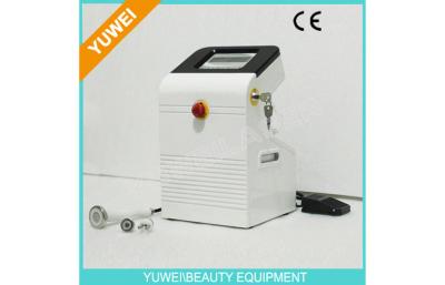 China 10 Mhz Bipolar radio frequency slimming machine for fat melting / reduction for sale