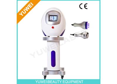 China No Pain No Side Effect Ultrasound Cavitation Slimming Machine To Reduce Fat for sale