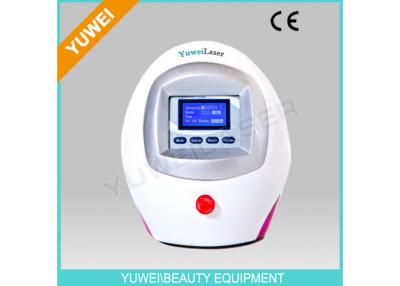 China 40khz 50mm Portable Cavitation Body Slimming Machine Lightweight for sale