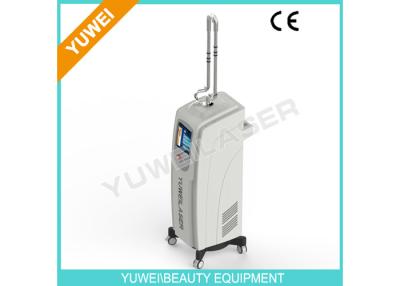 China Co2 Laser scar removal , tightening Vaginal Rejuvenation Laser for Skin Renewing for sale