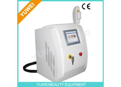 China 1 Year Warranty E-light IPL RF Beauty Equipment with 4 Filters 5-  50ms Pulse Interval for sale