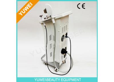 China 2000W Med Salon E-light IPL laser hair removal machine with Bipolar Radio Frequency for sale