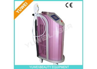 China Germany Xenon Lamp Vertical IPL beauty equipment for home with CE Certificate for sale