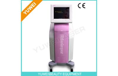 China De Verwaarloosbare rf Machine van hoge Machtsmicroneedle voor Gezicht het Opheffen en Rimpelverwijdering Te koop