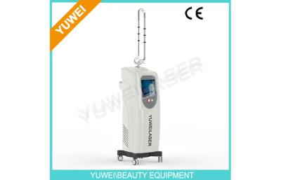 China 10600nm 50W Verwaarloosbare rf de Laser van Co2 Vaginale het Aanhalen Machine, antirimpelmachine Te koop