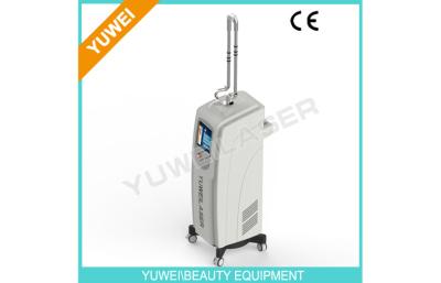 China Fractional CO2 Vaginal Rejuvenation Laser for Improve Texture Tone and Pore Size for sale