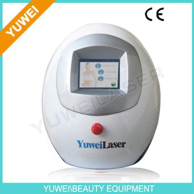 China Home use ultrasonic cavitation body slimming machine for fat removing cellulite removal for sale