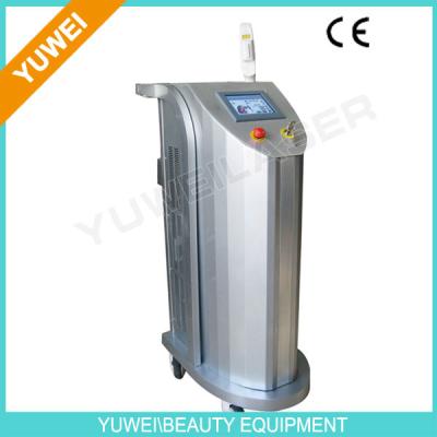 China Metal Shell / Super Heat Removal System Ipl Skin Rejuvenation Machine Samll Size for sale