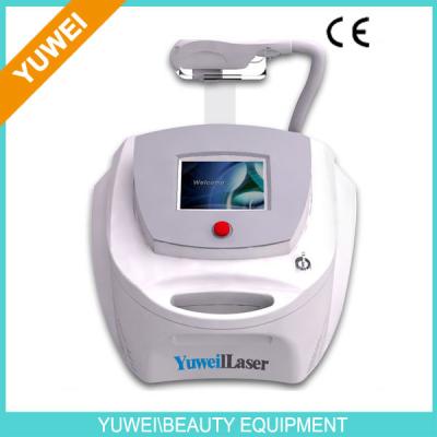 China 8 * 40mm 15 * 50mm 12 * 30mm Ipl Hair Removal Machine Seurity for sale