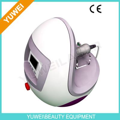 China High Effective Cavitation + RF + Vacuum slimming machine for Cellulite Reduction for sale