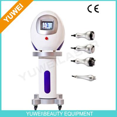 China CE Approvaled 500W Ultrasound Cavitation RF Machine , Weight Loss / slimming equipment for sale