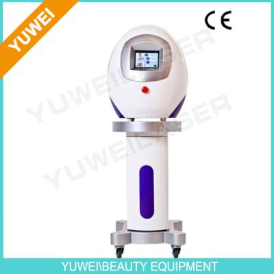 China Ultrasone Cavitatierf Machine, Tripolar radiofrequentiemachine voor Rimpelverwijdering Te koop