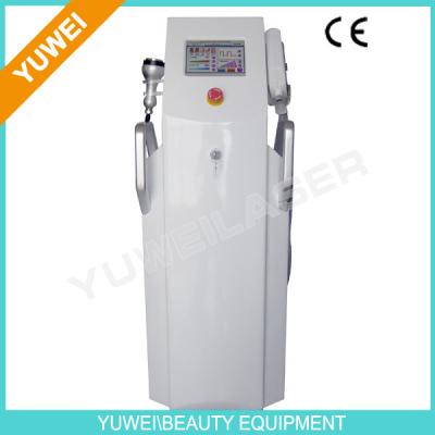 China Vertical Long Pulse Nd Yag Laser Hair Removing for Spa Clinic Salon 1500mj 1 - 10Hz for sale