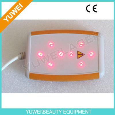 China Quick Slim 650nm Lipo Laser Slimming Machine , weight loss laser machine for sale