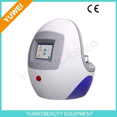 China OEM Ultrasonic Vacuum cavitation slimming machine 40Khz 28Khz 1 Year Guarantee for sale