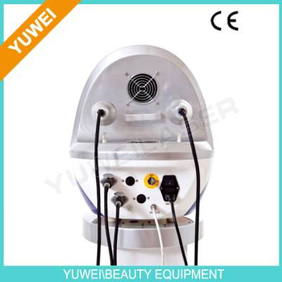 China Diode laser Cavitation Vacuum Machine , Weight Loss equipment slimming machine for sale