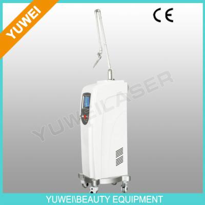 China 8.4“ ware LCD van de kleurenaanraking het scherm laatst ywl-6 VRL Vaginale het aanhalen laser Te koop