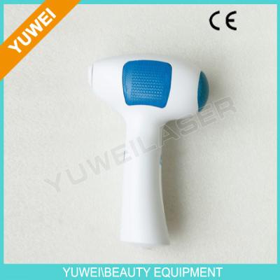 China Mini portable 808nm Diode Laser Hair Removal Machine home use IPL for sale