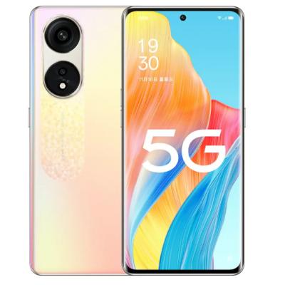 China Dual SIM Card OPPO A1 Pro 100 Million Hyperbolic High Pixel 120Hz OLED Screen 67W Super Flash Charging Full Scene NFC 5G Smart Phone for sale