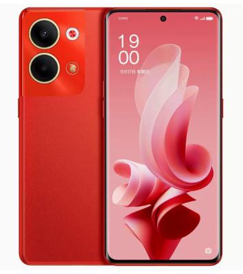 China 5G Smart Phone OPPO Reno9 Two Large Memory and Large Capacity Phone OPPO Reno9 for sale