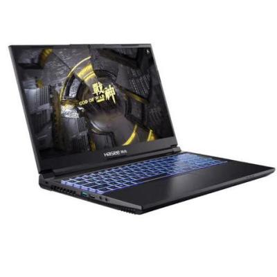 China Shenzhou Zhanshen Z7-TA7NB Wireless Laptop for sale