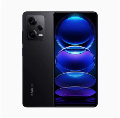 China Used Xiaomi Hongmi Note12Pro 5G Mobile Phone Fast Charging Photo Taking Game Smartphone Note 12 Pro for sale