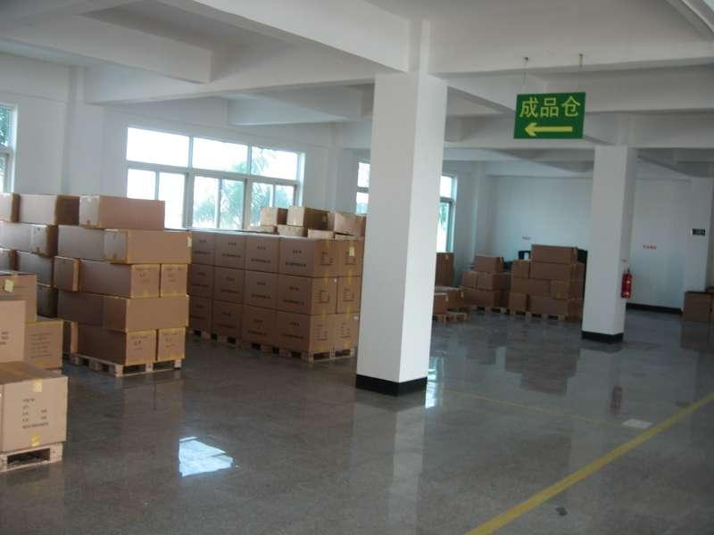 Verified China supplier - Xiamen Smike Technology Co., Ltd.