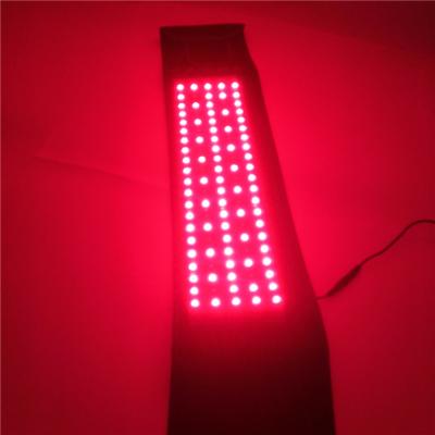 China Free Shipping Online Pigment Removal Acne Treatment Support Skin Tightening Red Light Therapy Device For Home Use for sale