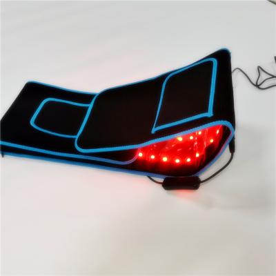 China Skin Tightening Red Light Therapy Belt Red Light Therapy Belt Board for sale