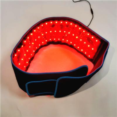 China Skin Tightening Dual Chip Red Infrared PDT Red Light Therapy Led Therapy Led Red Light Therapy for sale