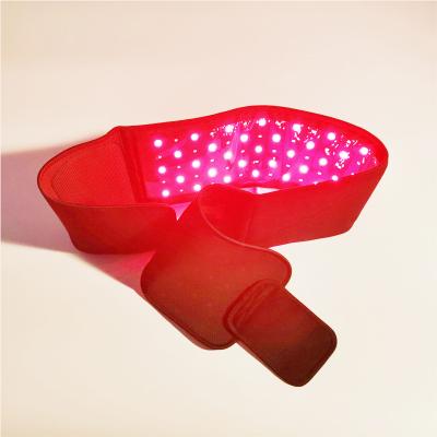 China 120*25*3cm Therapy Medical Device Red Light Led Light Weight Loss Belt for sale