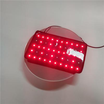 China Peel Tender Red Light Therapy Arm Belt for sale