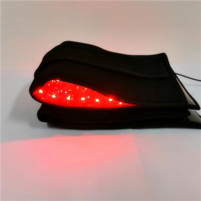 China Non Invasive Slim Body Tightening / Pain Relief Led Therapy Light Wrap With 850 Wavelength Led Infrared Red Light for sale