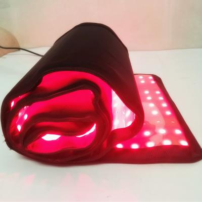 China Wholesale Red Infrared Full Body Light Therapy Bed 166X37cm External 660nm 850nm LED Interior: 150X30cm for sale