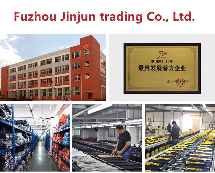 Verified China supplier - Fuzhou Jinjun Trade Co., Ltd.