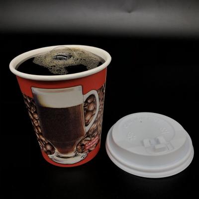 China Disposable Disposable Hot Drink Cup for sale