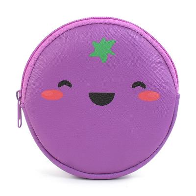 China Waterproof Make Up Bag Kids Invent Cardboard Purse Bag Coin Purse Lovely Mini Bags For Coins for sale