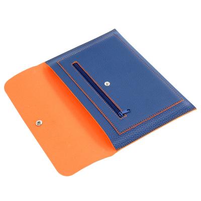 China High Quality Custom Logo Waterproof Ipad Soft Bag Eco-friendly Recycled Notebook Leather Case PU Sleeve Ipad Tablet Cover Protective Bag for sale