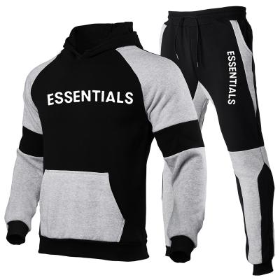 China Wholesale Breathable Tracksuit Sportswear, Men Tracksuits Tracksuits, Man Tracksuits 2 Pieces for sale