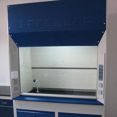 China Vapor Hood Industrial Chemical Lab Equipment for sale