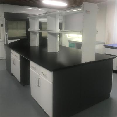 China Modern LABORATORY BENCH, LABORATORY WORK BENCH for sale