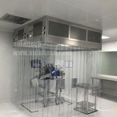 China Factory Most Popular Laminar Air Flow Hood Cabinet For Lab for sale