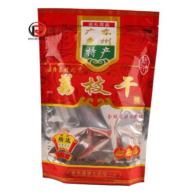 China Custom 3.5g Plastic Resealable Edible Runtz Ziplock Smell Proof Zipper Cookies Packaging Mylar Bags With Zipper for sale