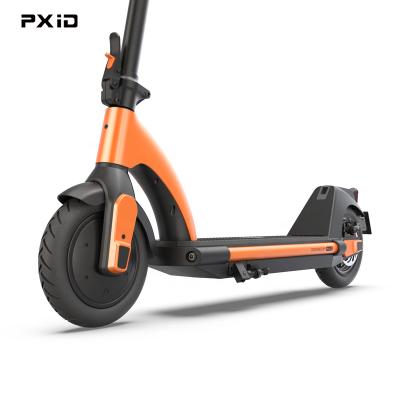 China 8.5 Inch Unisex Air Tire Electric Scooter For Sale Adult Electric Scooter 2021 6 Oh Battery Scooter for sale